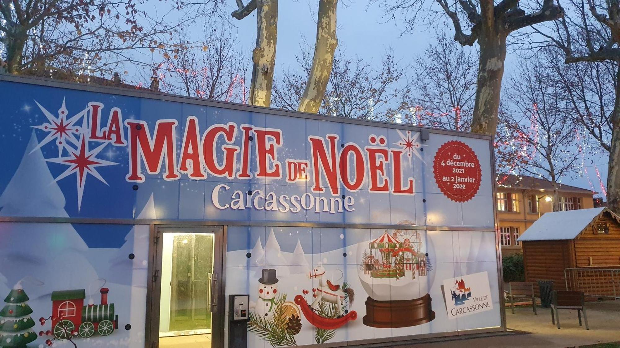 Appartamento Carcaluxe Carcassonne