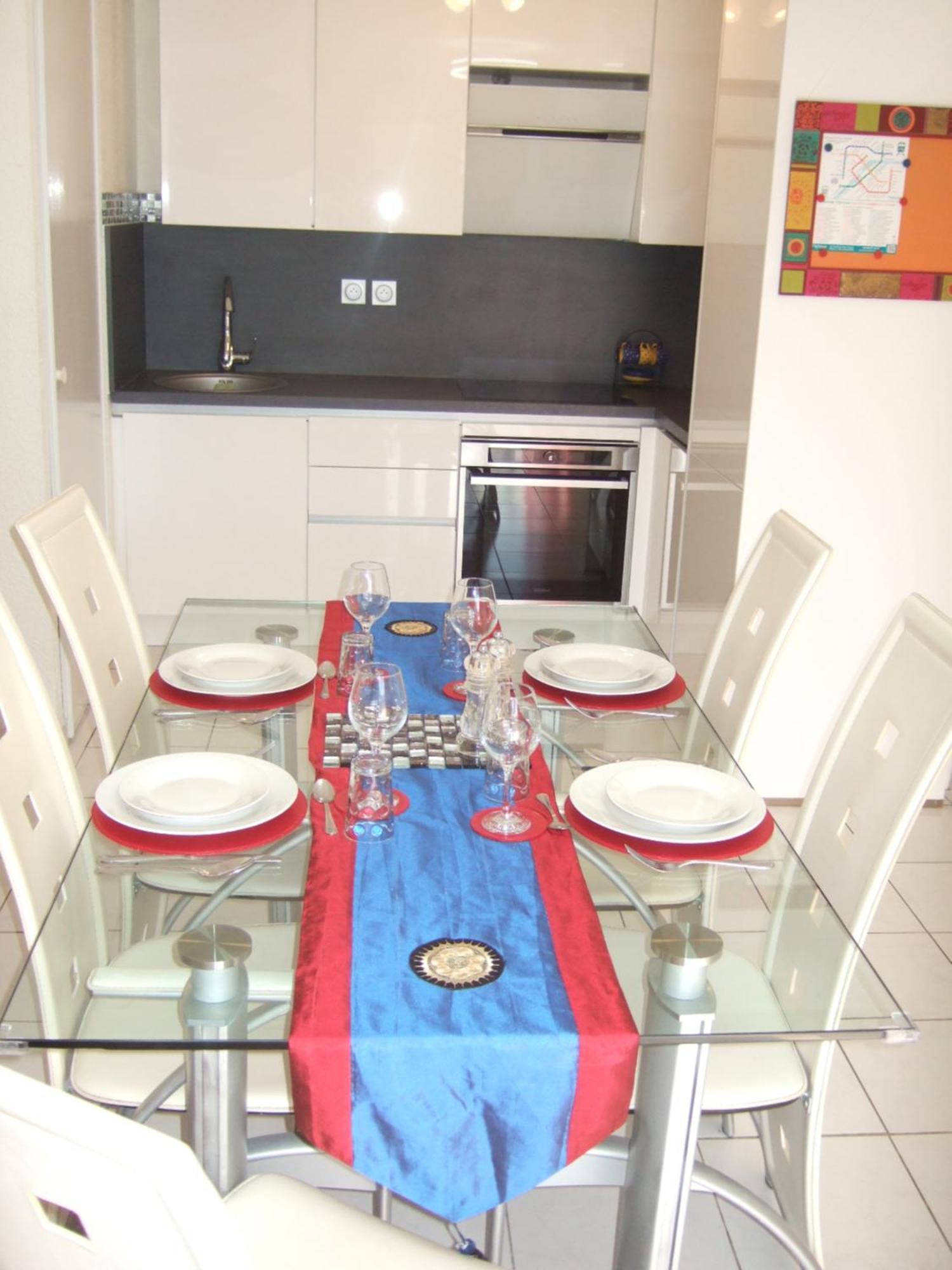 Appartamento Carcaluxe Carcassonne