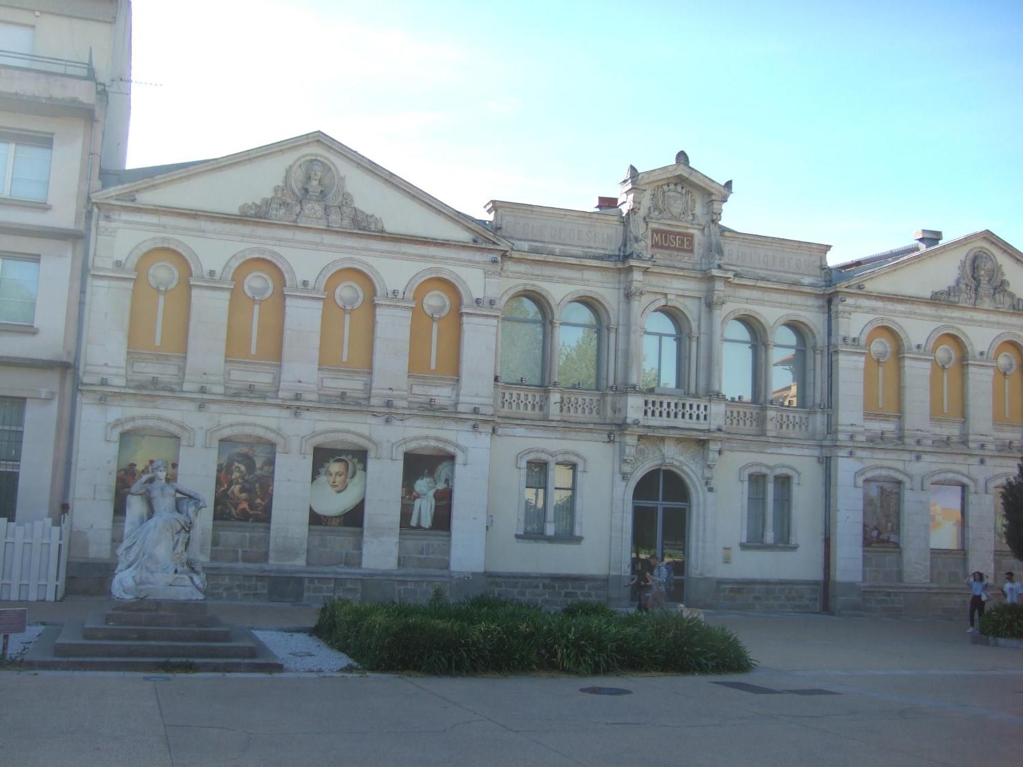 Appartamento Carcaluxe