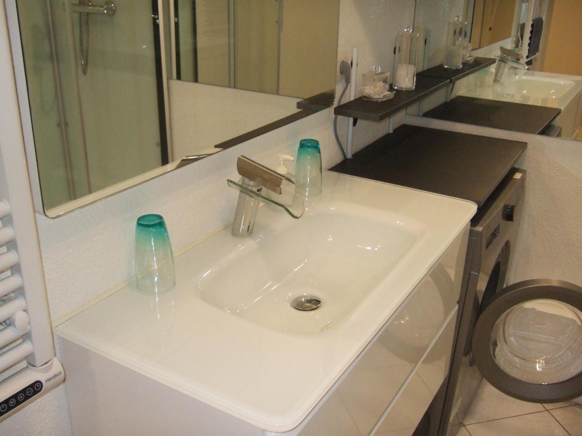 Apartment Carcaluxe *