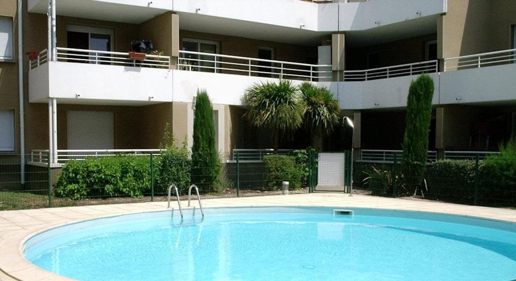 Carcaluxe Apartment *